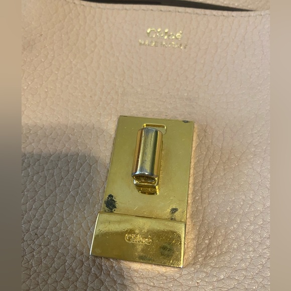 AUTHENTIC Chloe purse 👛 - Picture 10 of 15